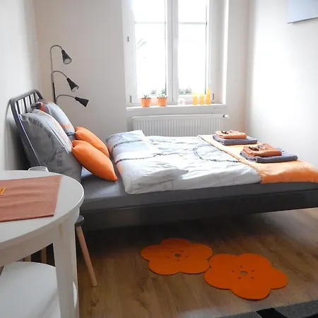 Quarto em Acomodações Particulares Traugutta *