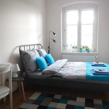 Traugutta Quarto em Acomodações Particulares *