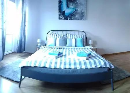 Traugutta Quarto em Acomodações Particulares *