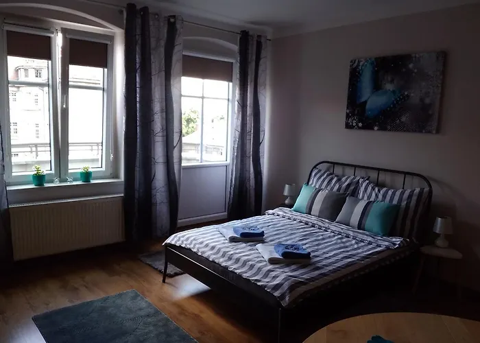 Traugutta Δωμάτια σε οικογενειακή κατοικία