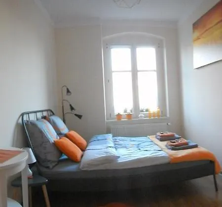 Traugutta Alloggio in famiglia *