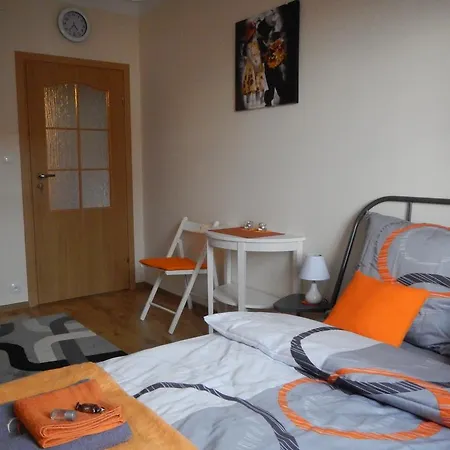 Traugutta Alloggio in famiglia