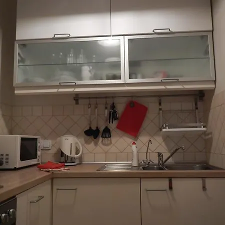 Traugutta Alloggio in famiglia Breslavia