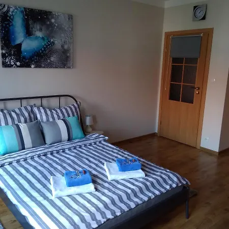 Traugutta Alloggio in famiglia