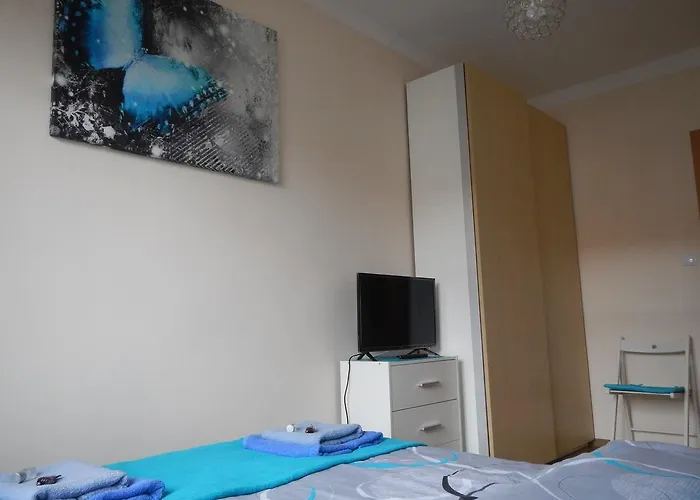 Traugutta Ubytování v soukromí Vratislav