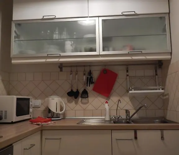 Traugutta Ubytování v soukromí Vratislav