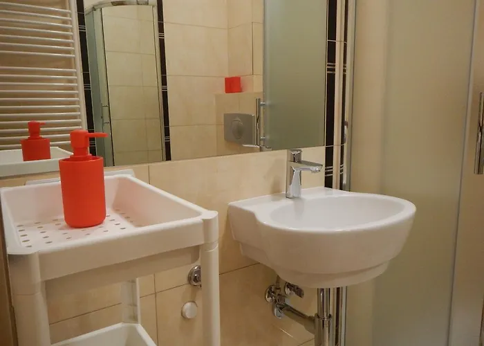 Ubytování v soukromí Traugutta Vratislav