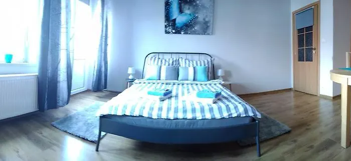 Traugutta Ubytování v soukromí *